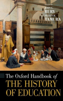 [Oxford] Handbook of the History of Education