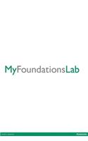 Accuplacer/Mylab Foundational Skills Without Pearson Etext -- Standalone Access Card (10-Week Access)