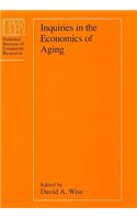 Inquiries in the Economics of Aging