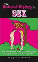 The Reduced History of Sex