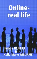 Online-real life