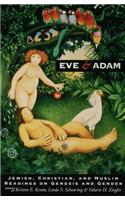 Eve and Adam