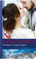 The Italians Christmas Secret (Mills & Boon Modern) (One Night With Consequences, Book 35)