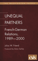 Unequal Partners