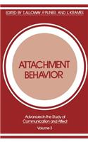 Attachment Behavior