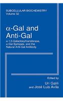 α-Gal and Anti-Gal