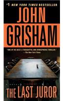 The Last Juror