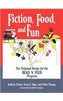 Fiction, Food, and Fun