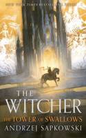The Tower of Swallows: (6 Witcher)