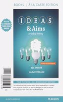 Ideas & Aims, Books a la Carte Edition