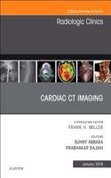 Cardiac CT Imaging, an Issue of Radiologic Clinics of North America
