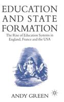 Education and State Formation