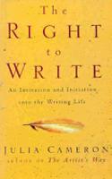 The Right to Write