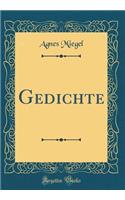 Gedichte (Classic Reprint)