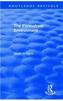The Permafrost Environment