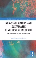 Non-State Actors and Sustainable Development in Brazil