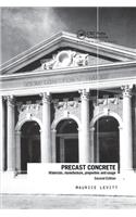 Precast Concrete