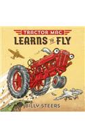 Tractor Mac Learns to Fly