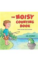 The Noisy Counting Book