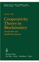Cooperativity Theory in Biochemistry