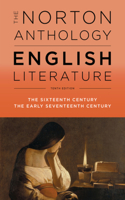 Norton Anthology of English Literature