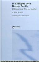 In Dialogue with Reggio Emilia