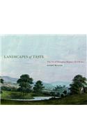 Landscapes of Taste