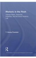 Rhetoric in the Flesh