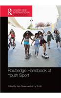 Routledge Handbook of Youth Sport