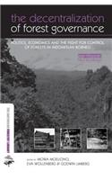 The Decentralization of Forest Governance