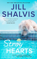 Stray Hearts: (An Animal Magnetism Novel)
