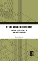 Regulating Blockchain