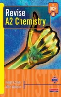 A Revise A2 Level Chemistry for OCR Specification (AS and A2 Chemistry Revision Guides)