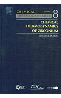 Chemical Thermodynamics of Zirconium