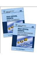 Handbook of Crystal Growth