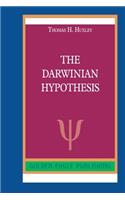 The Darwinian Hypothesis