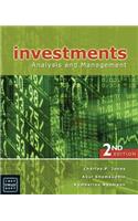 Investments: Analysis and Management