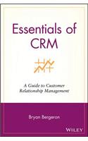 Essentials of CRM: A Guide to Customer Relationship Management