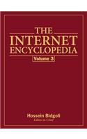 The Internet Encyclopedia, Volume 3 (P - Z)