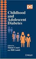 Childhood and Adolescent Diabetes