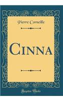 Cinna (Classic Reprint)