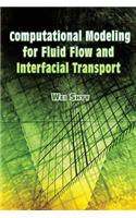 Computational Modeling for Fluid Flow and Interfacial Transport