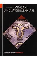 Minoan and Mycenaean Art