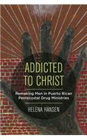 Addicted to Christ