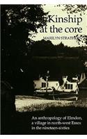 Kinship at the Core