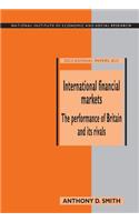 International Financial Market