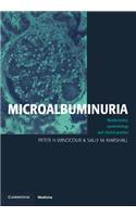 Microalbuminuria