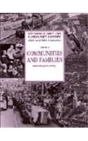 Communities and Families