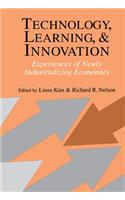 Technology, Learning, and Innovation