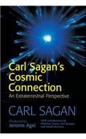 Carl Sagan's Cosmic Connection: An Extraterrestrial Perspective